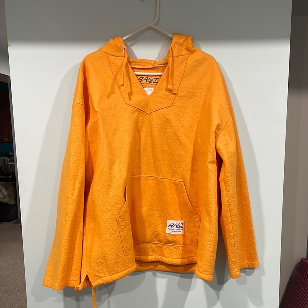 Adult RAGZ incredibly soft pullover